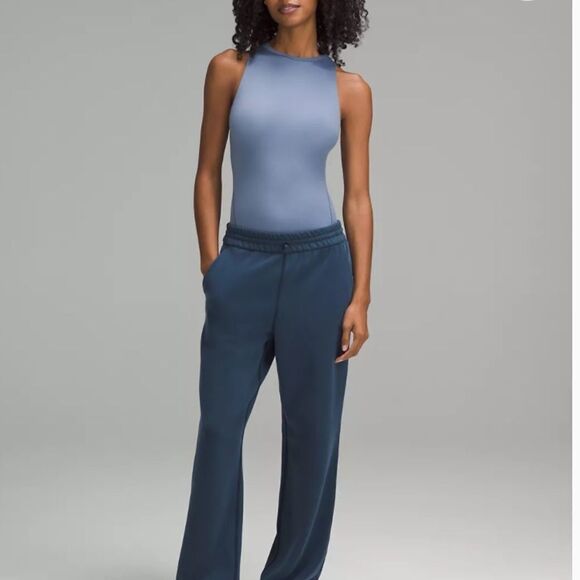 Wundermost Ultra-Soft Nulu High-Neck Sleeveless Bodysuit - Picture 2 of 7